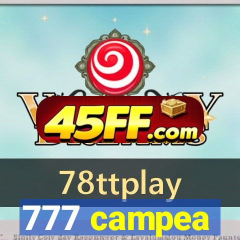 777 campea